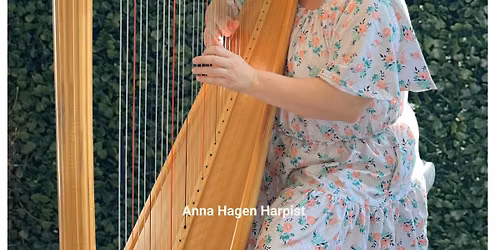 Harp for the Public