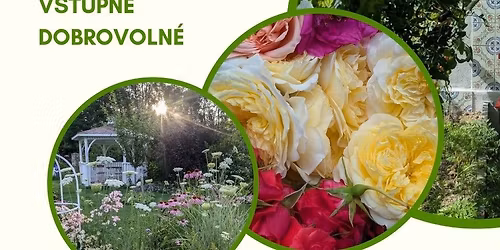 P\u0159edn\u00e1\u0161ka ,,Jak na rekonstrukci zahrady"