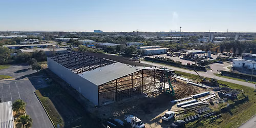 RCP America - Grand Opening