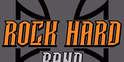 ROCK\ud83c\udfb8HARD is BACK at\ud83c\udf7bCROSSROADS\ud83c\udfb6in EUSTIS - SATURDAY, NOVEMBER 15th f\/ 9PM-1AM!