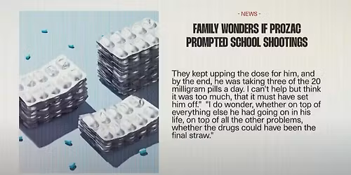 TEXAS, Amarillo Stand Up for Informed Consent