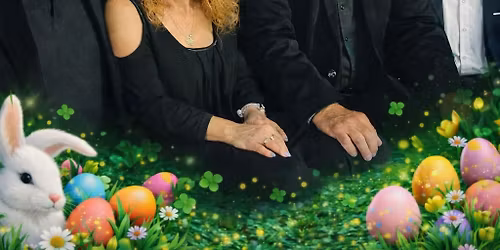 Friday Night Live at The Galley On the Marina with Colour 