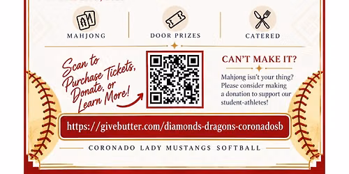 Diamonds & Dragons
