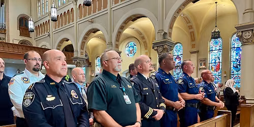 2026 Blue Mass
