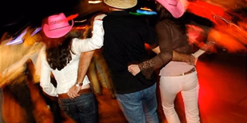 June 20th-"Wild West" Ballroom\/Latin dance party @Forever Dancing Ballroom