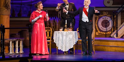 New York Gilbert & Sullivan Players