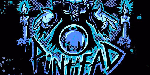 Womens Pinball Club (Empire Level 1 - Townsville)