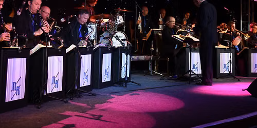 The Nick Ross Orchestra \u201cThe Glenn Miller and Rat Pack Era
