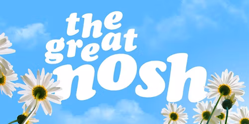 The Great Nosh NYC Picnic Festival 2026