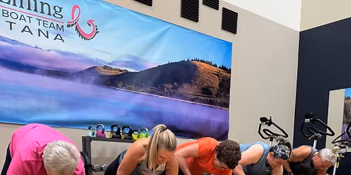 Monthly Gathering with Dr. John Quindry, PhD: Why An Active Lifestyle Benefits Cancer Patients