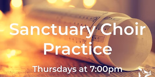 Choir Practice