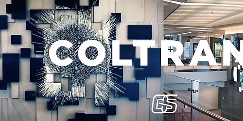 Coltrane Systems - Open House