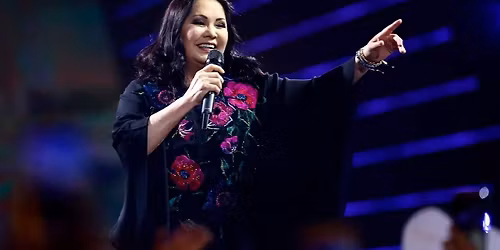 Ana Gabriel @ Kia Center, Orlando, FL Tickets