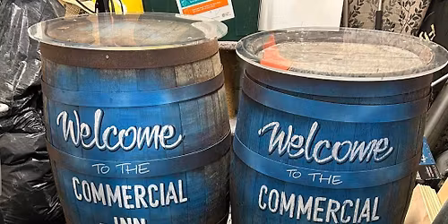 Commercial fest #2