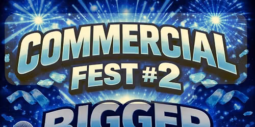 Commercial fest #2
