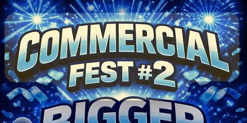 Commercial fest #2 