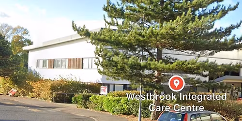 Westbrook House Integrated Care Home