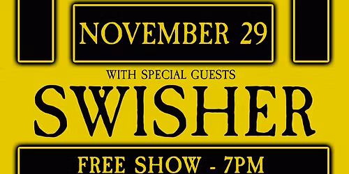 GHOSTMAN & SANDMAN AT ZUB'S 