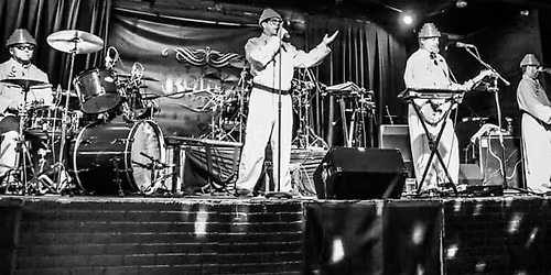 Through Being Cool \/ Hot Lava \/ Heart of Blindie