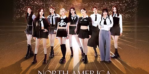 Twice Chicago Tickets