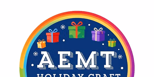 Holiday Craft Fair