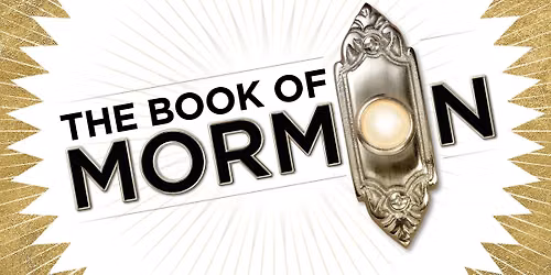 The Book Of Mormon