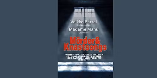 True Crime Night in Oschatz