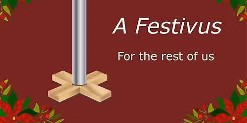 Festivus!