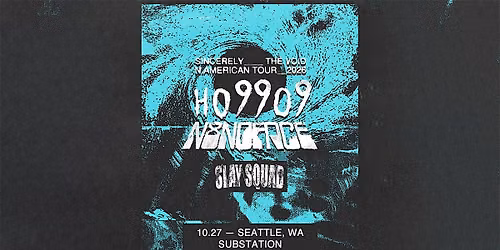 Ho99o9 & N8NOFACE