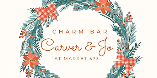 Charm Bar at Market 573