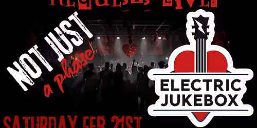 eMo NiGhT w\/Electric Jukebox