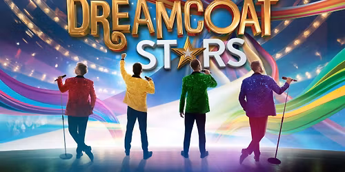 Dreamcoat Stars