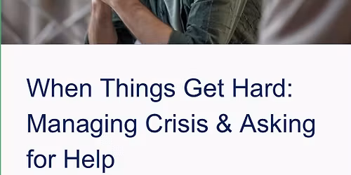 CARE Meeting : Support group for Foster\/kindship\/adoptive familes 