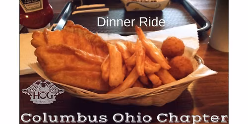 Dinner Ride