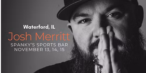 Josh Merritt | Waterford, WI