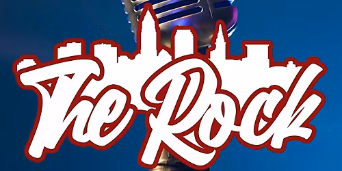 The Rock Comedy Show Cleveland Headliner The Real John King