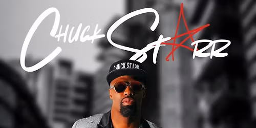 Chuck Starr \u2013 R&B Playlist Show