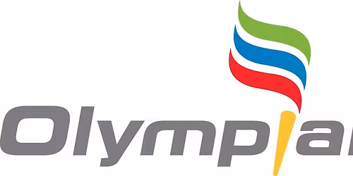 Olympians - Ages 4 to 12