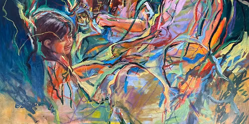 Guest Exhibition: Elizabeth Snipes