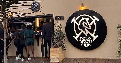 POLO BEACH CLUB, ACCRA