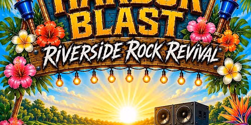 Riverside Rock Revival