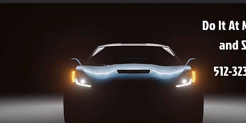 Texas Heat Wave
