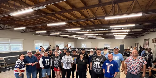 Bags & Vets Tournament