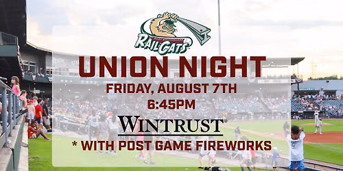 Union Night