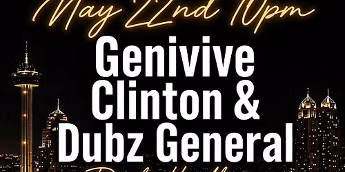 Genivive & Dubz