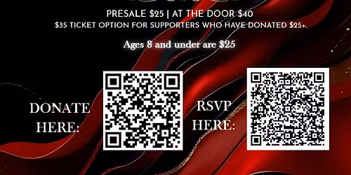 Blood Cancer United SVOY-Team United For a Cure: Charity Gala