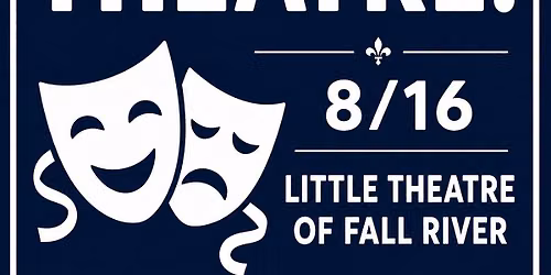 Summer on the Lawn: Theatre! FREE!\ud83c\udfad
