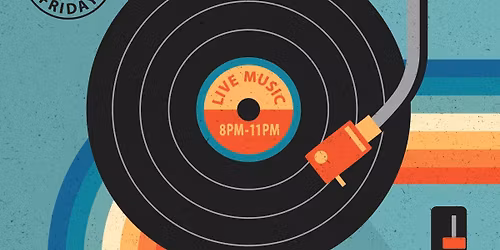 Black Friday Dance Party at AmVets Post 147 Haverhill MA-Friday Nov. 28th-8 to 11pm