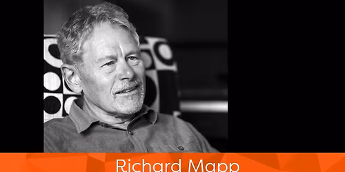Lunchtime Concert: Richard Mapp