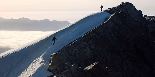  'Book Launch and Talk'   Shelley & Paul Hersey 